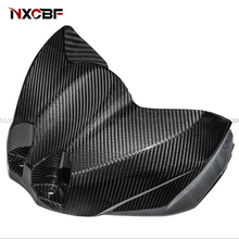 Load image into Gallery viewer, Suzuki GSX-R 1000 2017+ Carbon Fiber Tank Airbox Cover Suzuki
