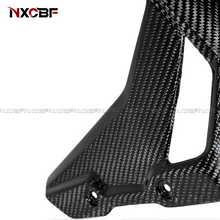 Load image into Gallery viewer, BMW S1000RR S1000R Carbon Fiber Front Fender Hugger Mudguard BMW