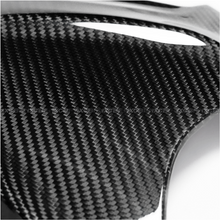 Load image into Gallery viewer, BMW S1000RR S1000R Carbon Fiber Tank Airbox Cover BMW