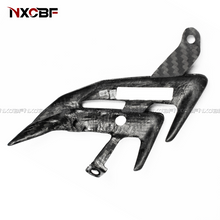 Load image into Gallery viewer, BMW S1000RR Carbon Fiber Gilles Small Side Panel BMW