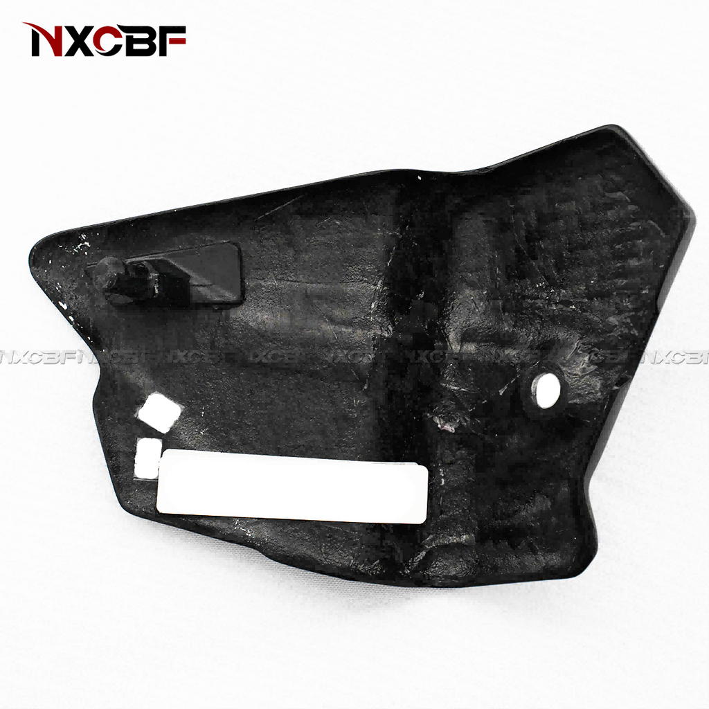 BMW S1000RR Carbon Fiber Cable Cover BMW