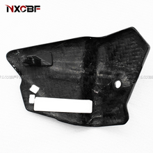 Load image into Gallery viewer, BMW S1000RR Carbon Fiber Cable Cover BMW