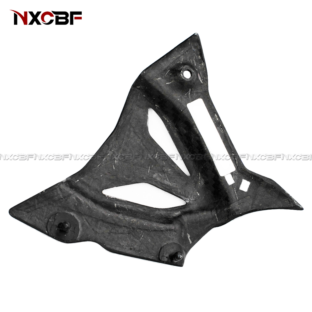 BMW S1000RR S1000R Carbon Fiber Sprocket Cover BMW