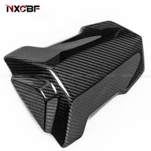 Load image into Gallery viewer, BMW S1000RR Carbon Fiber Rear Seat Cover Cowl BMW
