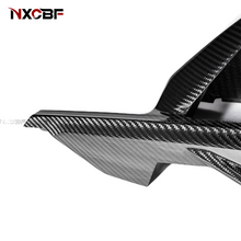 Load image into Gallery viewer, BMW S1000RR S1000R Carbon Fiber Rear Fender / Chain Guard BMW