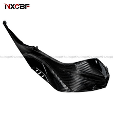 Load image into Gallery viewer, BMW S1000RR Carbon Fiber Tank Side Panels (OEM Version) BMW