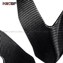 Load image into Gallery viewer, BMW S1000XR Carbon Fiber Front Headlight Fairings BMW