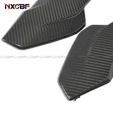Load image into Gallery viewer, BMW S1000XR 2021 + Carbon Fiber Radiator Guards BMW