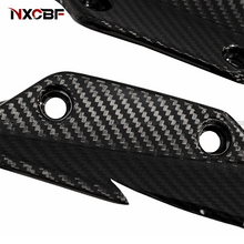 Load image into Gallery viewer, BMW S1000RR HP4 Carbon Fiber Winglets Custom Design BMW