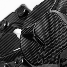 Load image into Gallery viewer, BMW S1000RR 2009-2019 Carbon Fiber Alternator Cover BMW