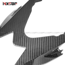 Load image into Gallery viewer, BMW S1000RR 2015-2019 Carbon Fiber Tail Light Cover BMW