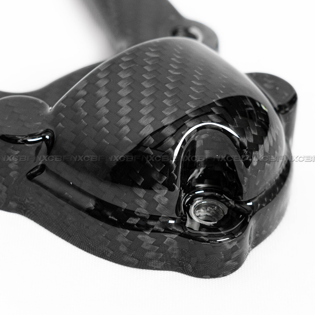 BMW S1000RR 2009-2019 Carbon Fiber Engine Cover BMW