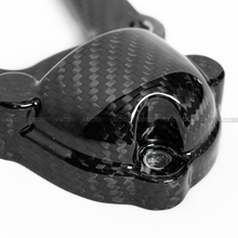 Load image into Gallery viewer, BMW S1000RR 2009-2019 Carbon Fiber Engine Cover BMW