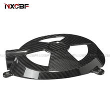 Load image into Gallery viewer, BMW S1000RR S1000XR Engine Carbon Fiber Clutch Cover BMW