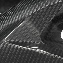 Load image into Gallery viewer, BMW S1000RR S1000R Carbon Fiber Front Fender BMW