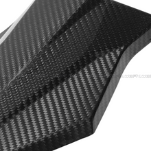 Load image into Gallery viewer, BMW S1000RR / S1000R Carbon Fiber Rear Seat Pillion Cover BMW