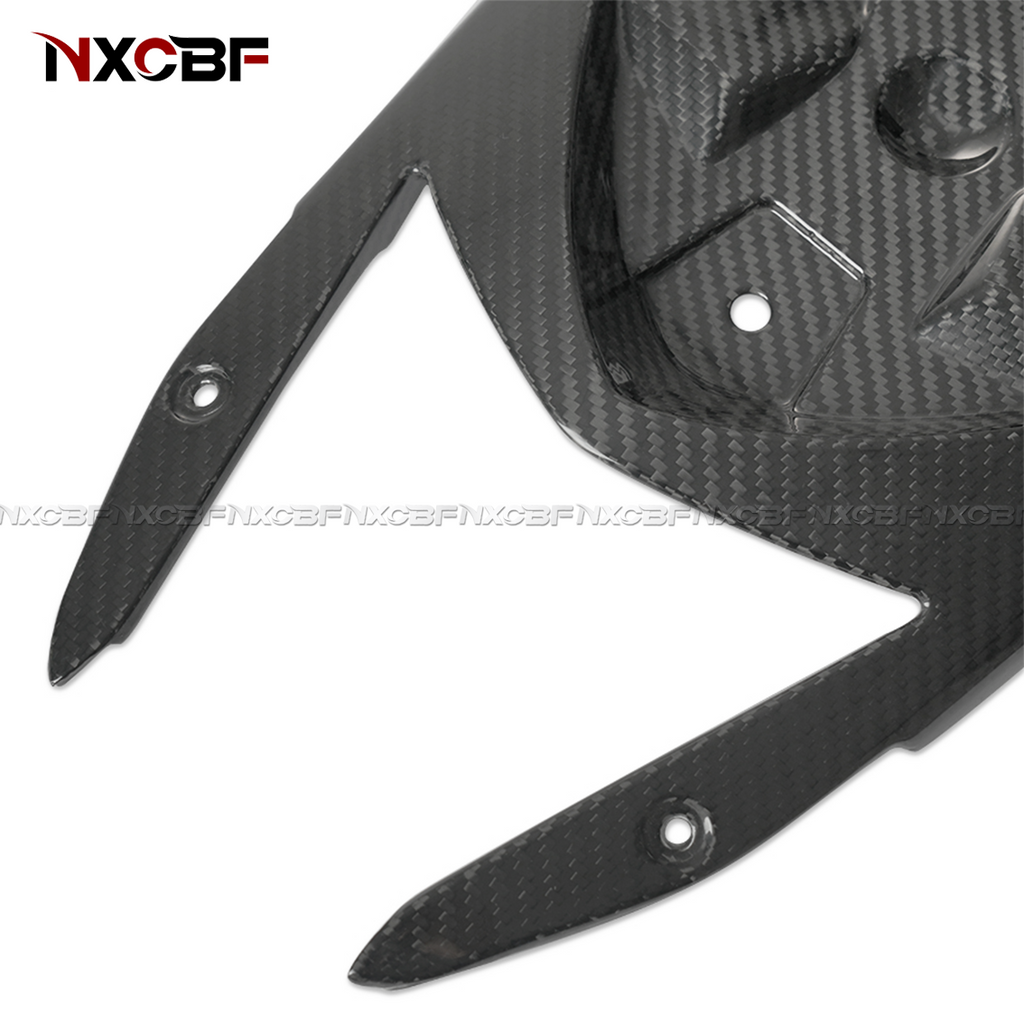 BMW S1000RR / S1000R Carbon Fiber Undertail Under Cowl BMW
