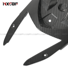 Load image into Gallery viewer, BMW S1000RR / S1000R Carbon Fiber Undertail Under Cowl BMW