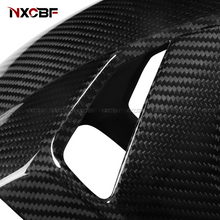 Load image into Gallery viewer, BMW S1000RR S1000R Carbon Fiber Front Fender Hugger Mudguard BMW