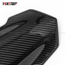 Load image into Gallery viewer, BMW S1000RR Carbon Fiber Rear Seat Cover Cowl BMW