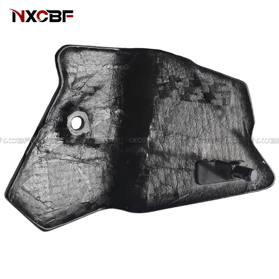 BMW S1000RR Carbon Fiber Cable Cover BMW