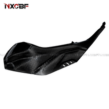 Load image into Gallery viewer, BMW S1000RR Carbon Fiber Tank Side Panels (OEM Version) BMW