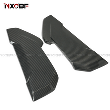 Load image into Gallery viewer, BMW S1000XR 2021 + Carbon Fiber Radiator Guards BMW