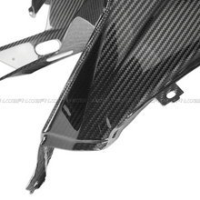Load image into Gallery viewer, BMW S1000RR 2015-2019 Carbon Fiber Front Fairing BMW