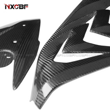 Load image into Gallery viewer, BMW S1000RR 2015-2019 Carbon Fiber Large Side Panel BMW