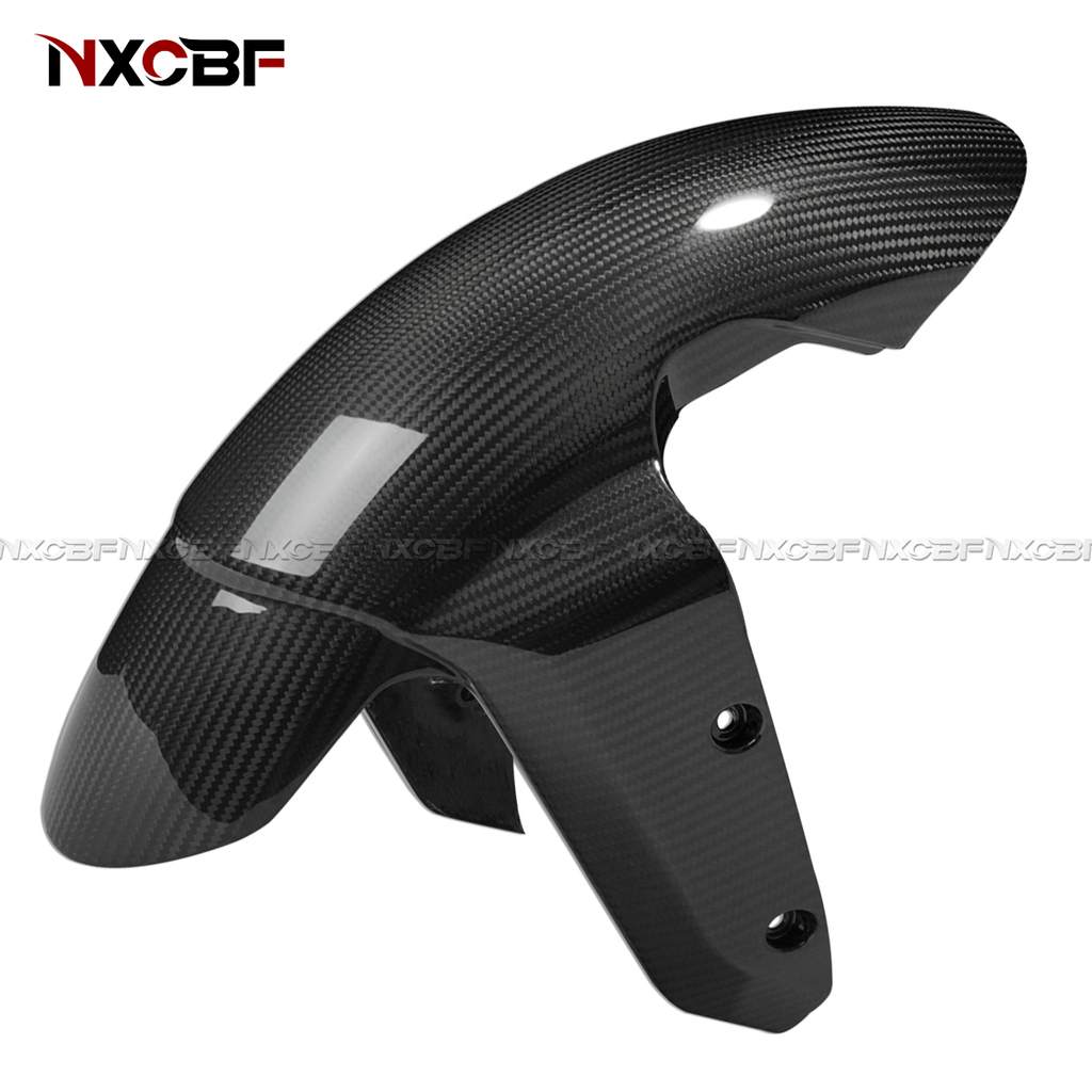 BMW S1000XR Carbon Fiber Front Fender BMW
