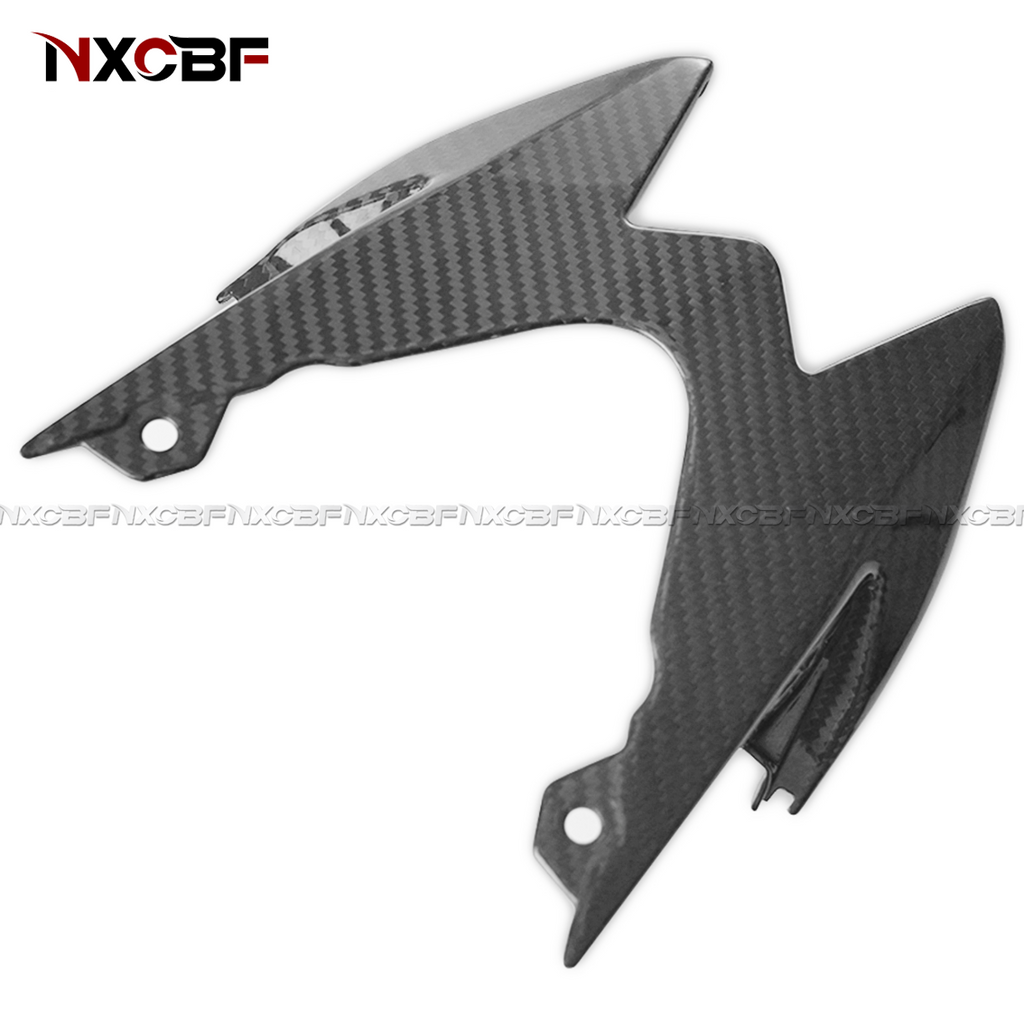 BMW S1000RR 2015-2019 Carbon Fiber Tail Light Cover BMW