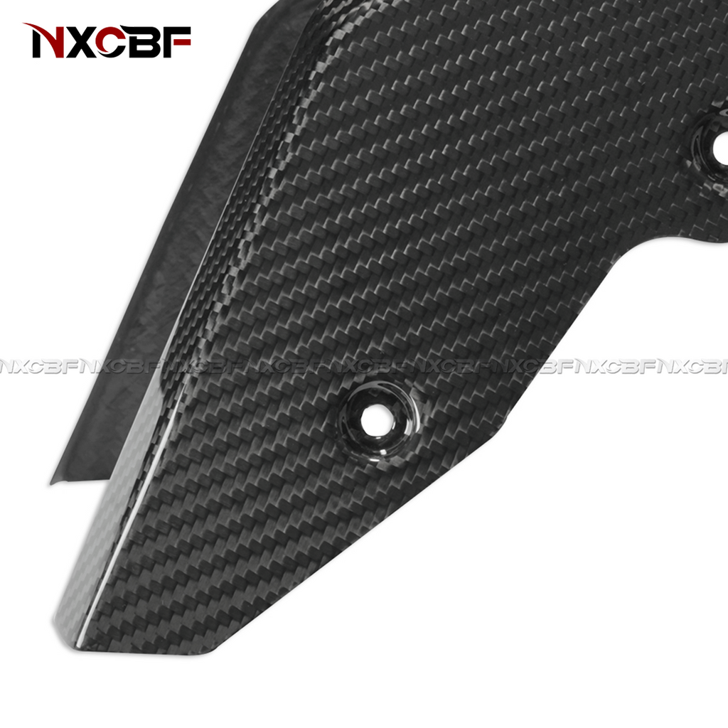 BMW S1000RR S1000R Carbon Fiber Front Fender BMW