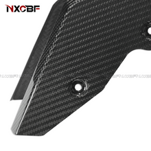 Load image into Gallery viewer, BMW S1000RR S1000R Carbon Fiber Front Fender BMW