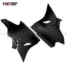 Load image into Gallery viewer, BMW S1000RR 2015-2019 Carbon Fiber Lower Side Fairings BMW