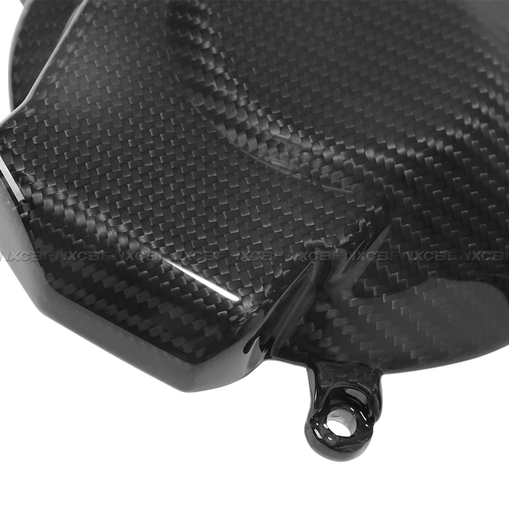 Honda CBR1000RR Carbon Fiber Engine Cover Right Protector Honda