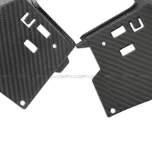 Load image into Gallery viewer, BMW S1000RR / S1000R 2015-2019 Carbon Fiber Tail Fairings Cowls BMW