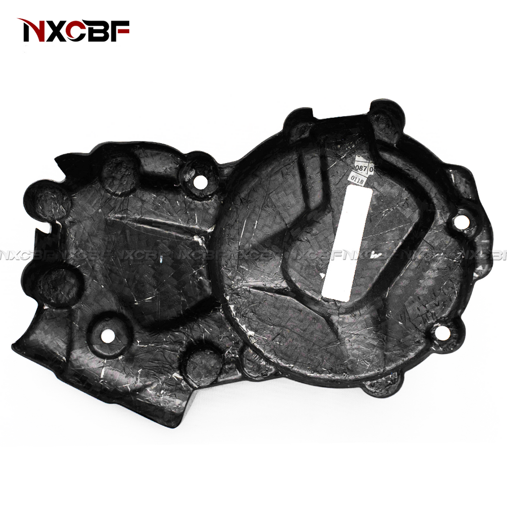BMW S1000RR 2009-2019 Carbon Fiber Alternator Cover BMW