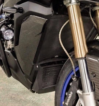 Load image into Gallery viewer, BMW S1000XR 2021 + Carbon Fiber Radiator Guards BMW